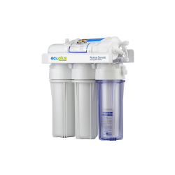 Ecoplus 5 Aşamalı Su Arıtma Cihazı