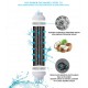 IONO  5 li Vontron Membranlı Açık Kasa Su Arıtma Filtre Seti